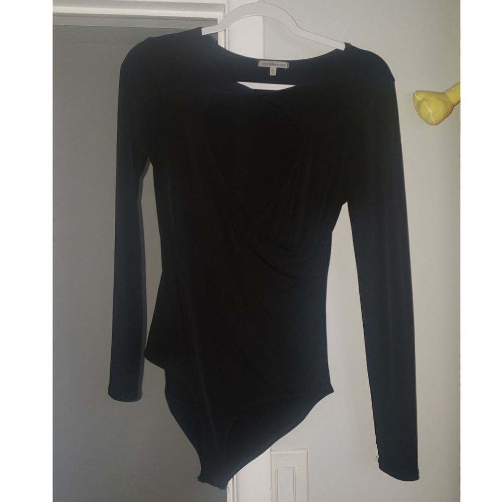 Bodysuit